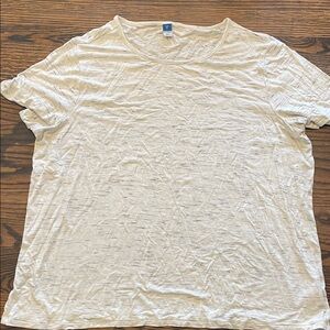 Old Navy Luxe Tee